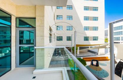Apartment - 1 - 2 for rent in Saadiyat Code - Saadiyat Island - Abu Dhabi Apartment - 1 - 2 for rent in Saadiyat Code - Saadiyat Island - Abu Dhabi