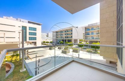 Apartment - 1 - 2 for rent in Saadiyat Code - Saadiyat Island - Abu Dhabi Apartment - 1 - 2 for rent in Saadiyat Code - Saadiyat Island - Abu Dhabi