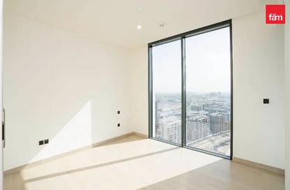 Apartment - 2 Bedrooms - 4 Bathrooms for sale in Crest Grande - Sobha Hartland - Mohammed Bin Rashid City - Dubai