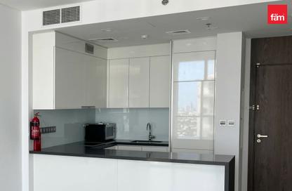 Apartment - 1 - 2 for rent in Residences 12 - The Residences at District One - District One - Mohammed Bin Rashid City - Dubai Apartment - 1 - 2 for rent in Residences 12 - The Residences at District One - District One - Mohammed Bin Rashid City - Dubai