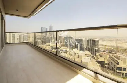 Apartment - 2 Bedrooms - 4 Bathrooms for rent in Elite Downtown Residence - Downtown Dubai - Dubai
