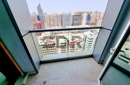 Apartment - 3 Bedrooms - 4 Bathrooms for rent in Electra Street - Abu Dhabi Apartment - 3 Bedrooms - 4 Bathrooms for rent in Electra Street - Abu Dhabi