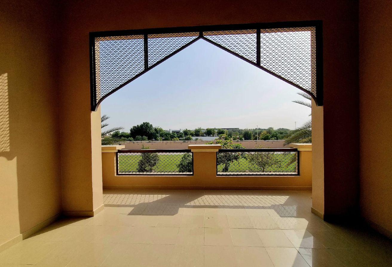 Well Maintained | Compound Villa With Pool& Gym photo 25
