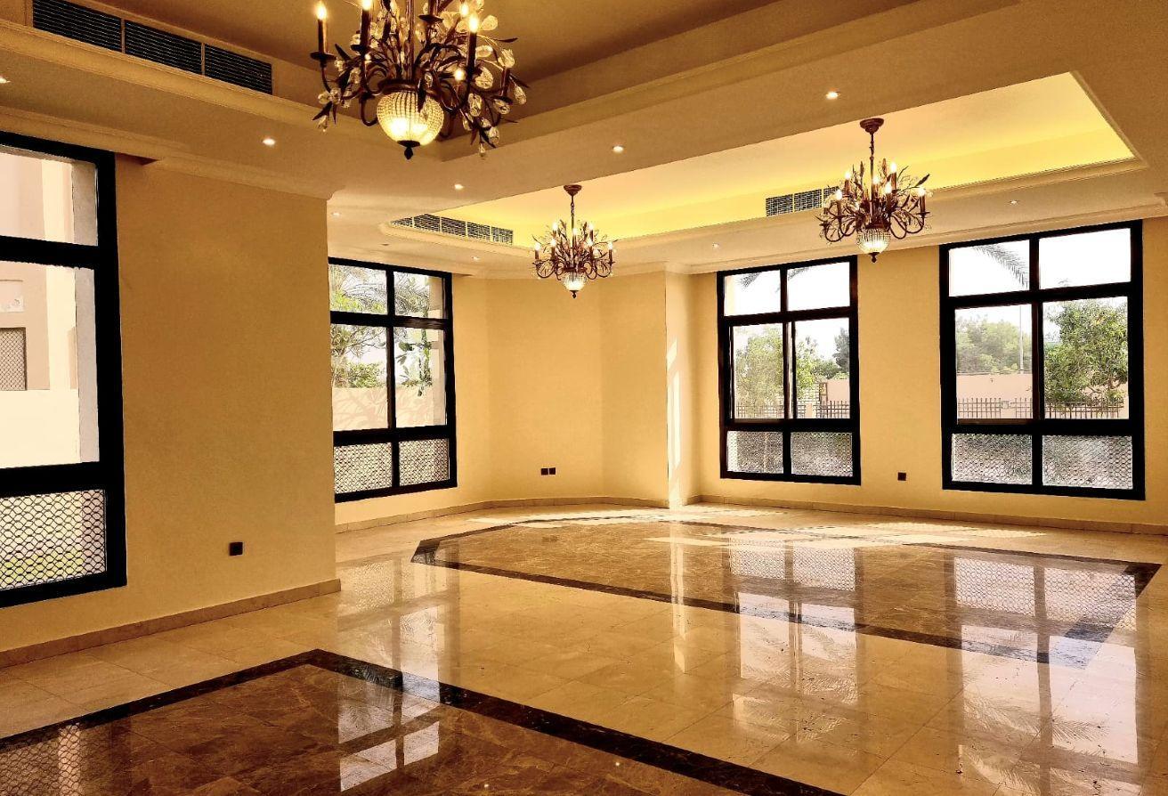 Well Maintained | Compound Villa With Pool& Gym photo 15