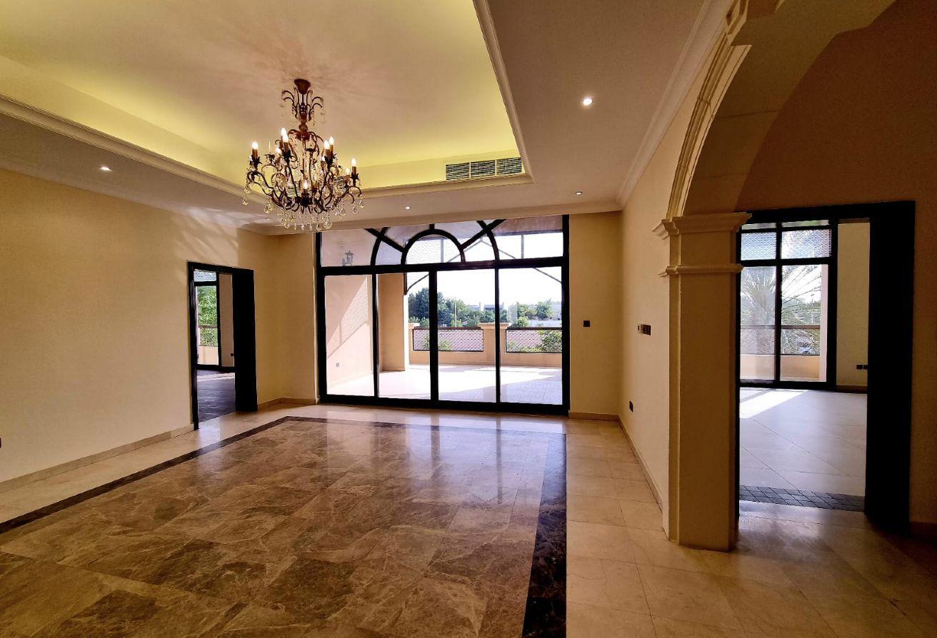 Well Maintained | Compound Villa With Pool& Gym photo 27