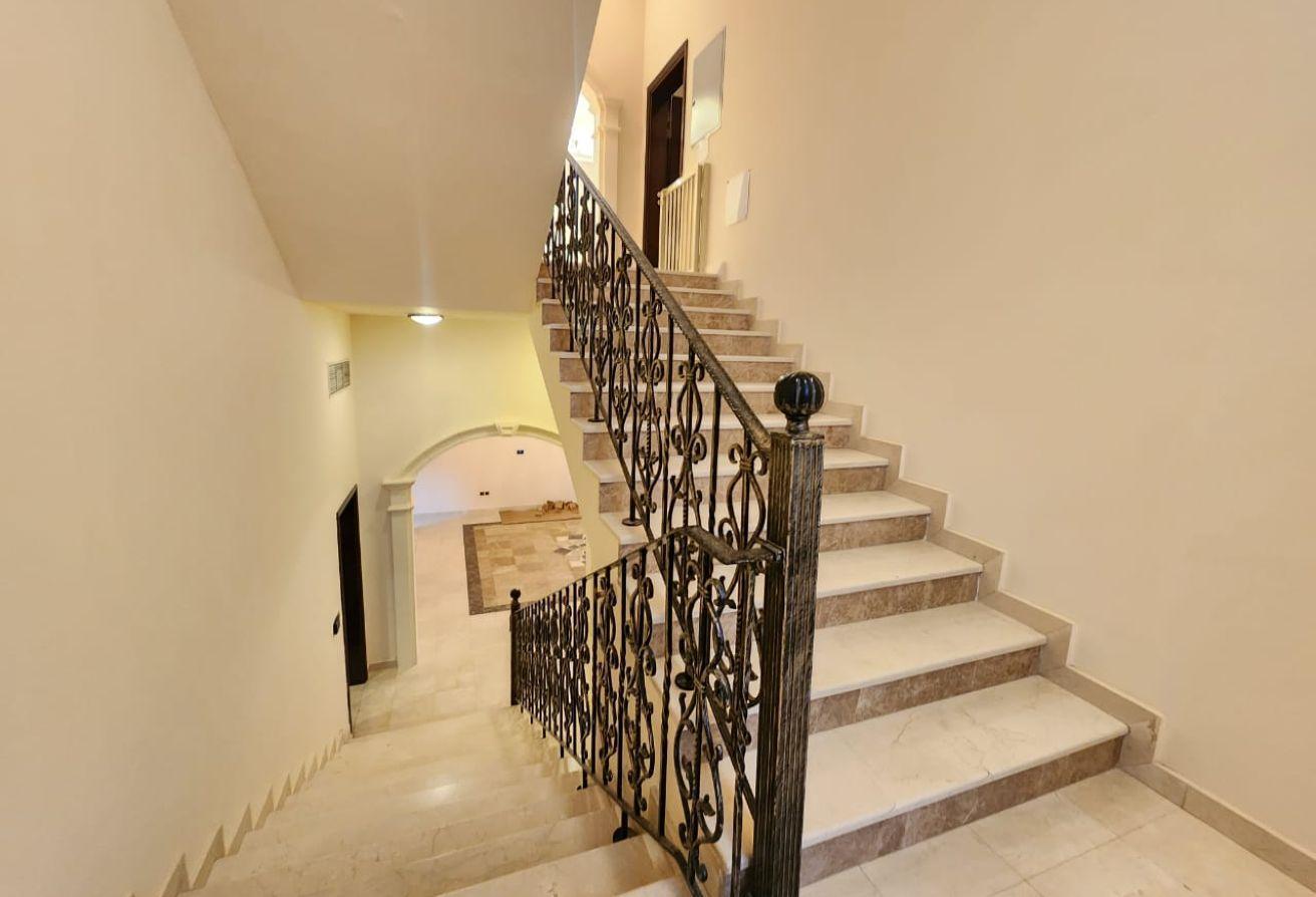 Well Maintained | Compound Villa With Pool& Gym photo 5