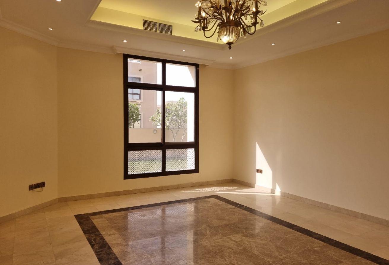 Well Maintained | Compound Villa With Pool& Gym photo 14