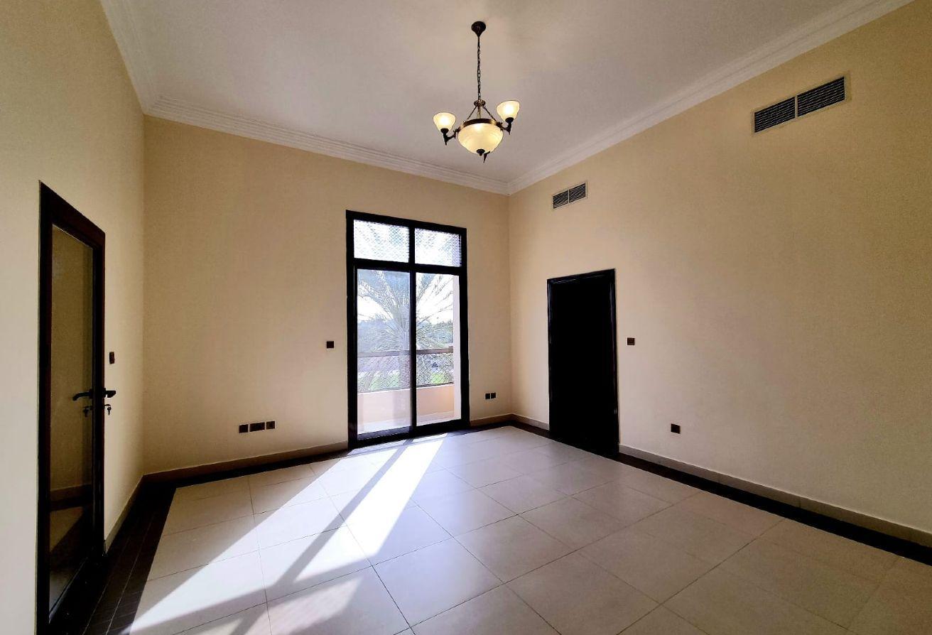 Well Maintained | Compound Villa With Pool& Gym photo 18
