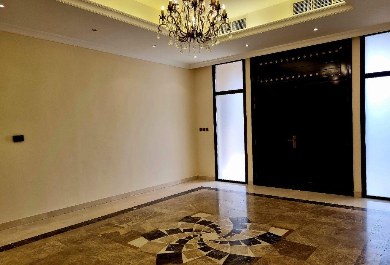 Well Maintained | Compound Villa With Pool& Gym photo 12