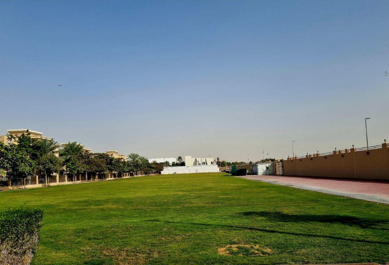 Well Maintained | Compound Villa With Pool& Gym photo 10