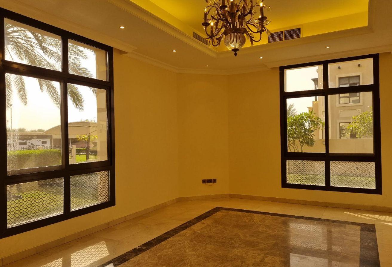 Well Maintained | Compound Villa With Pool& Gym photo 13