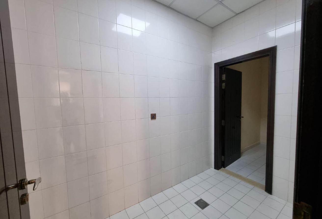 Well Maintained | Compound Villa With Pool& Gym photo 17