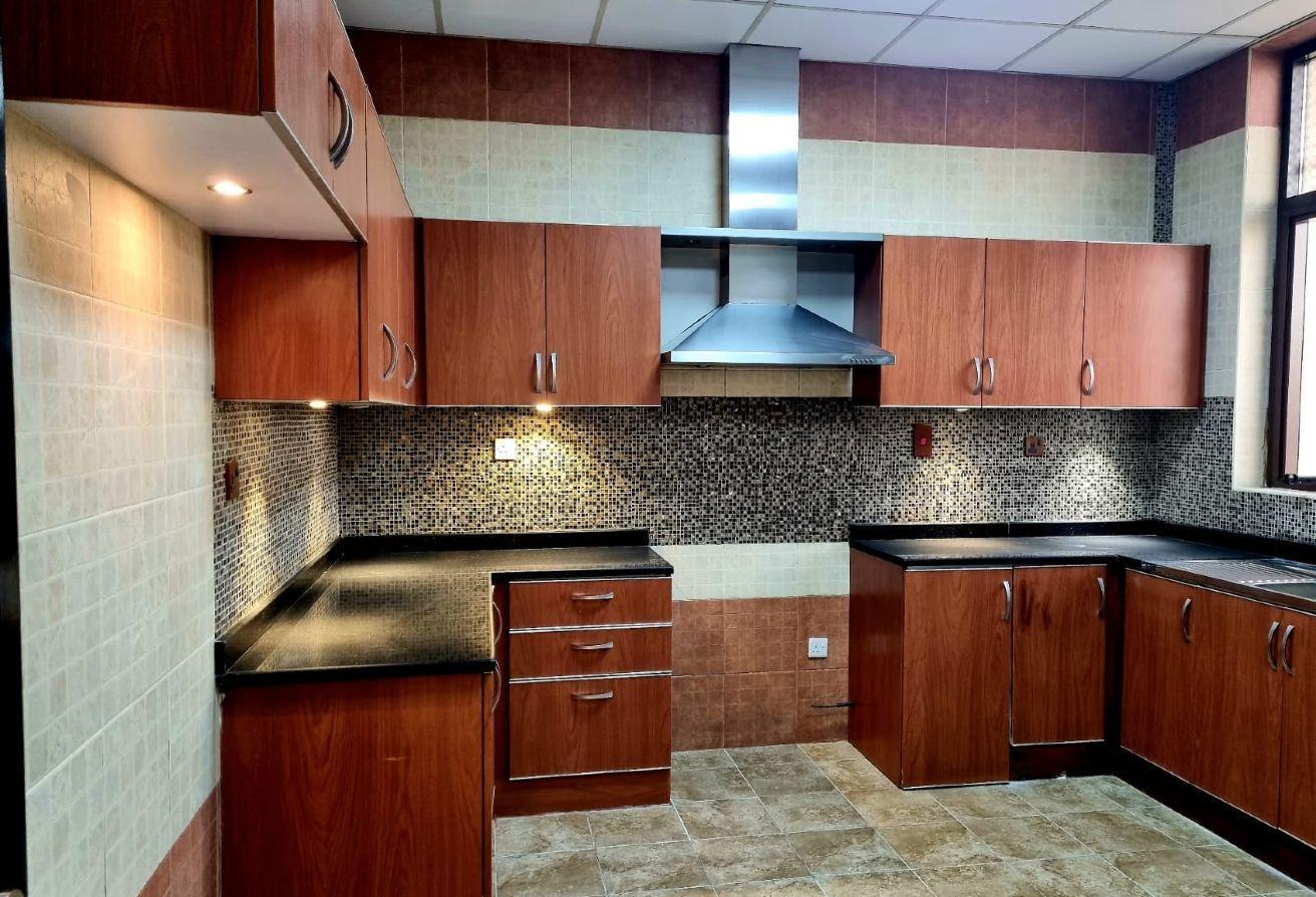 Well Maintained | Compound Villa With Pool& Gym photo 21