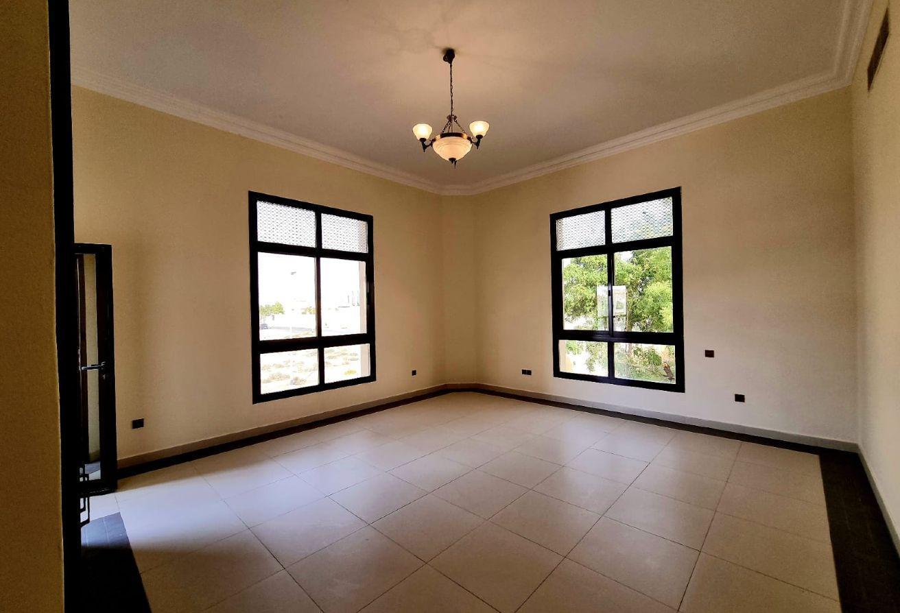 Well Maintained | Compound Villa With Pool& Gym photo 26