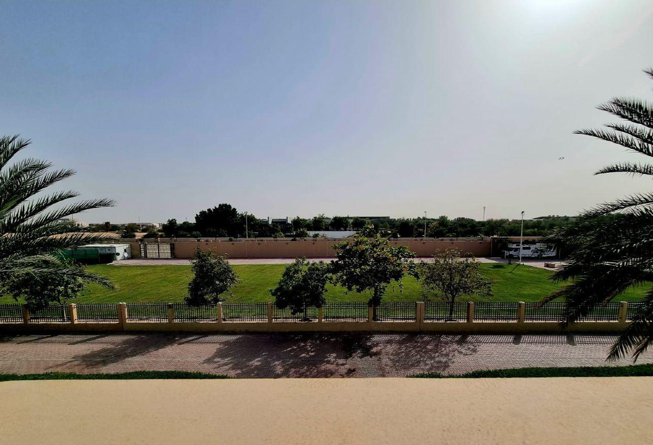 Well Maintained | Compound Villa With Pool& Gym photo 29