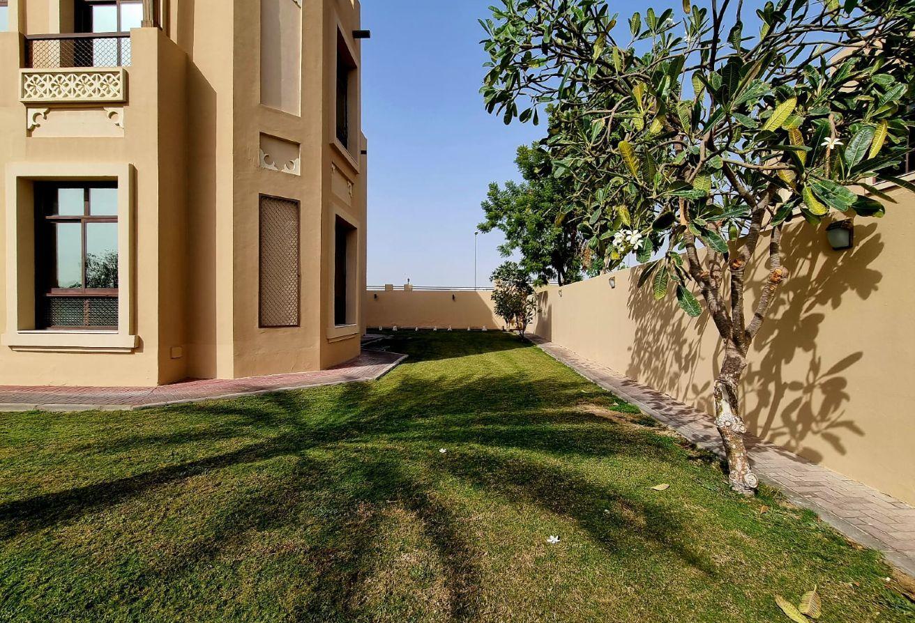 Well Maintained | Compound Villa With Pool& Gym photo 16