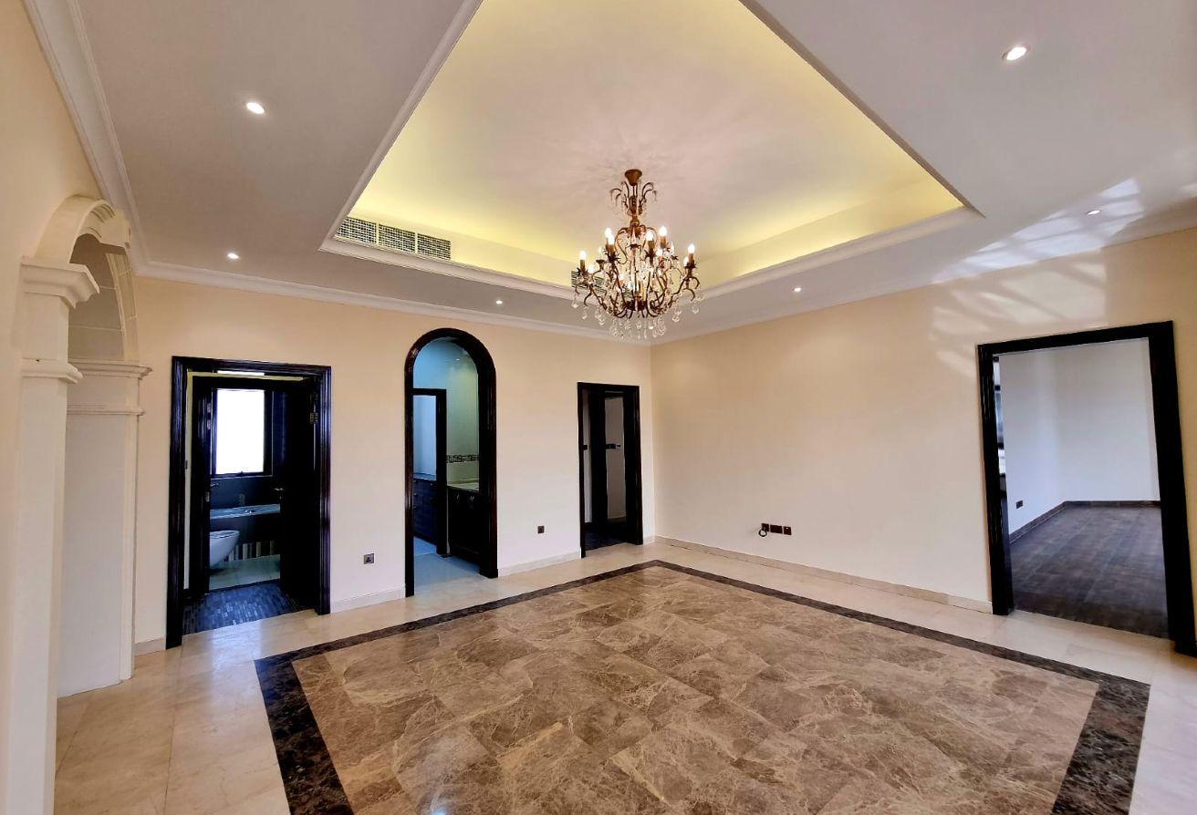 Well Maintained | Compound Villa With Pool& Gym photo 20