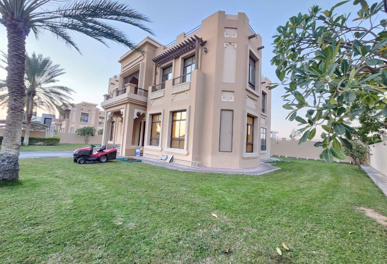 Well Maintained | Compound Villa With Pool& Gym photo 4