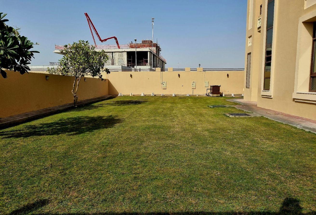 Well Maintained | Compound Villa With Pool& Gym photo 11