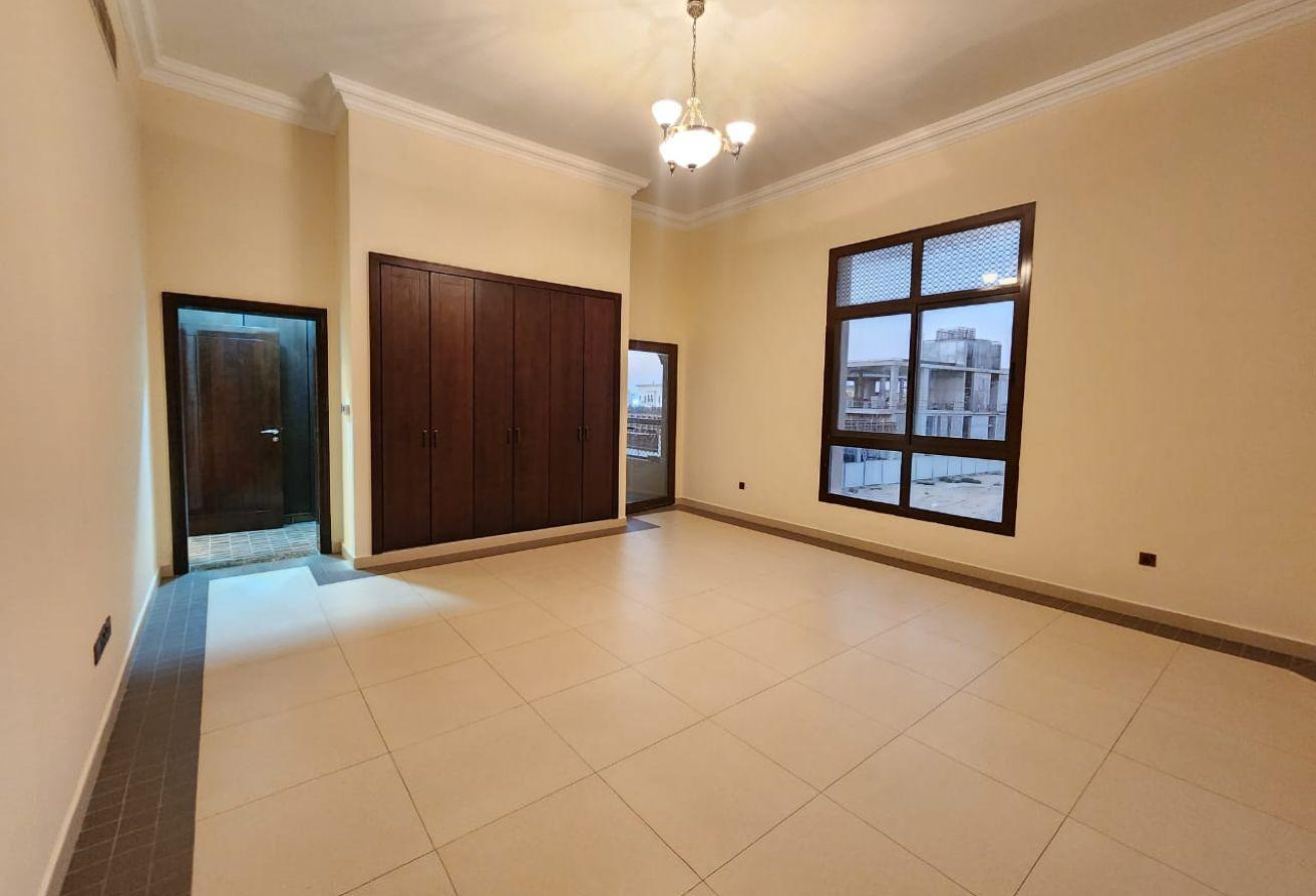 Well Maintained | Compound Villa With Pool& Gym photo 9