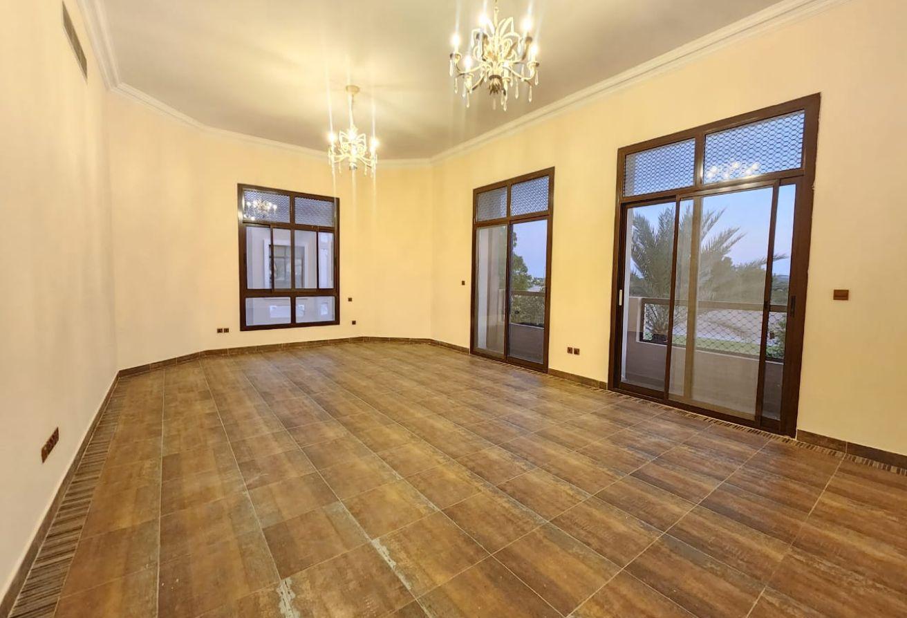 Well Maintained | Compound Villa With Pool& Gym photo 7
