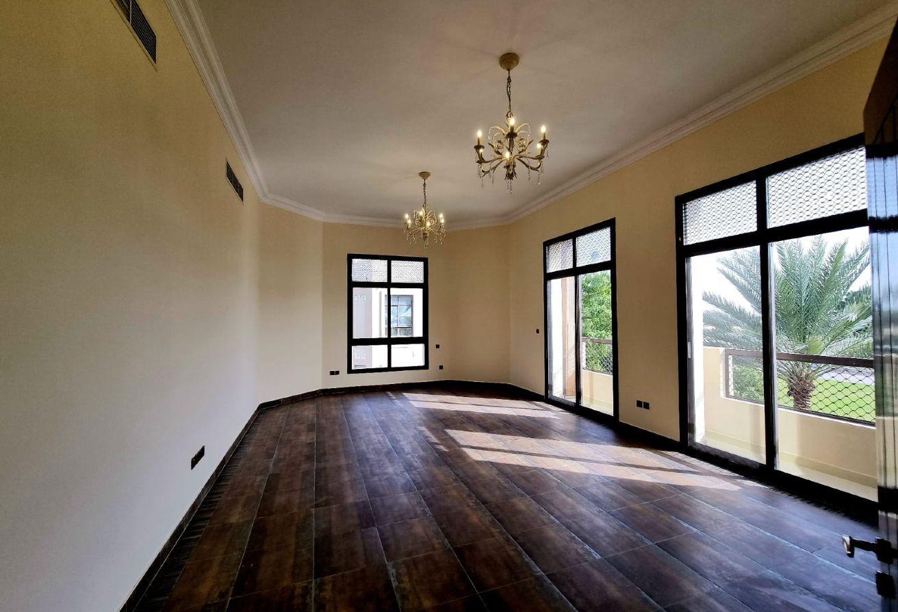 Well Maintained | Compound Villa With Pool& Gym photo 23