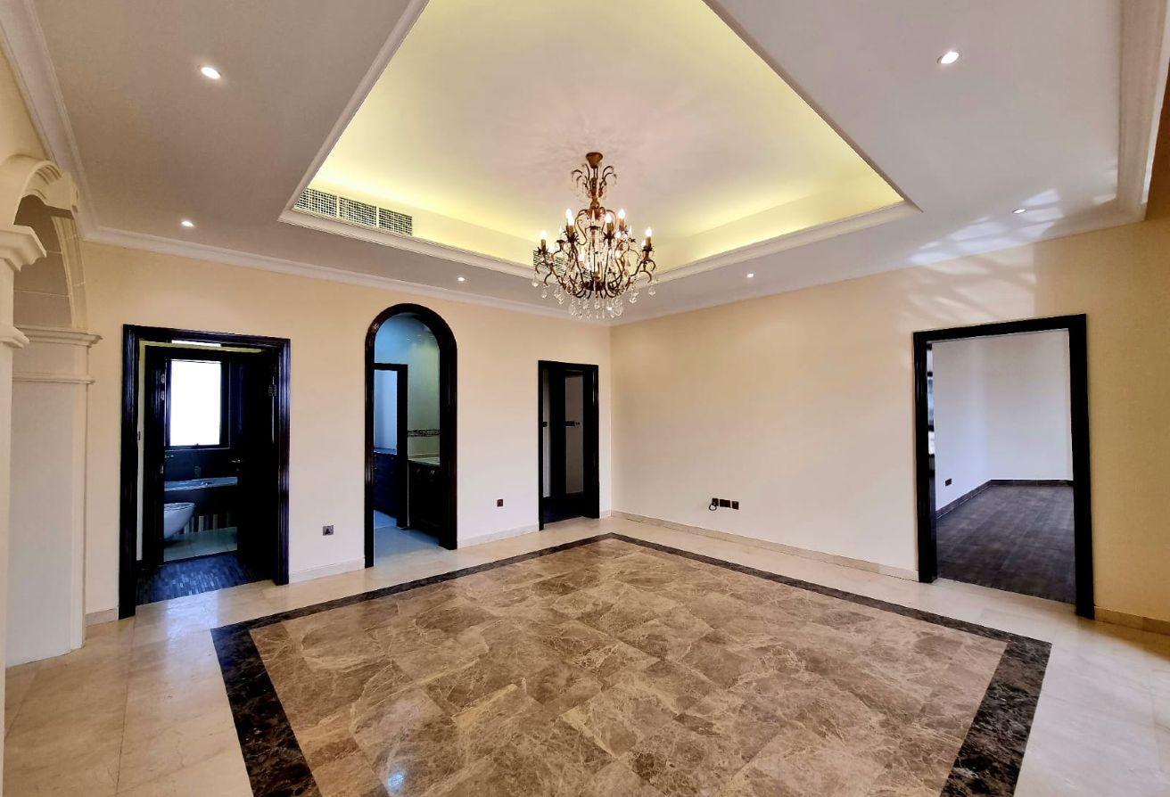 Well Maintained | Compound Villa With Pool& Gym photo 28