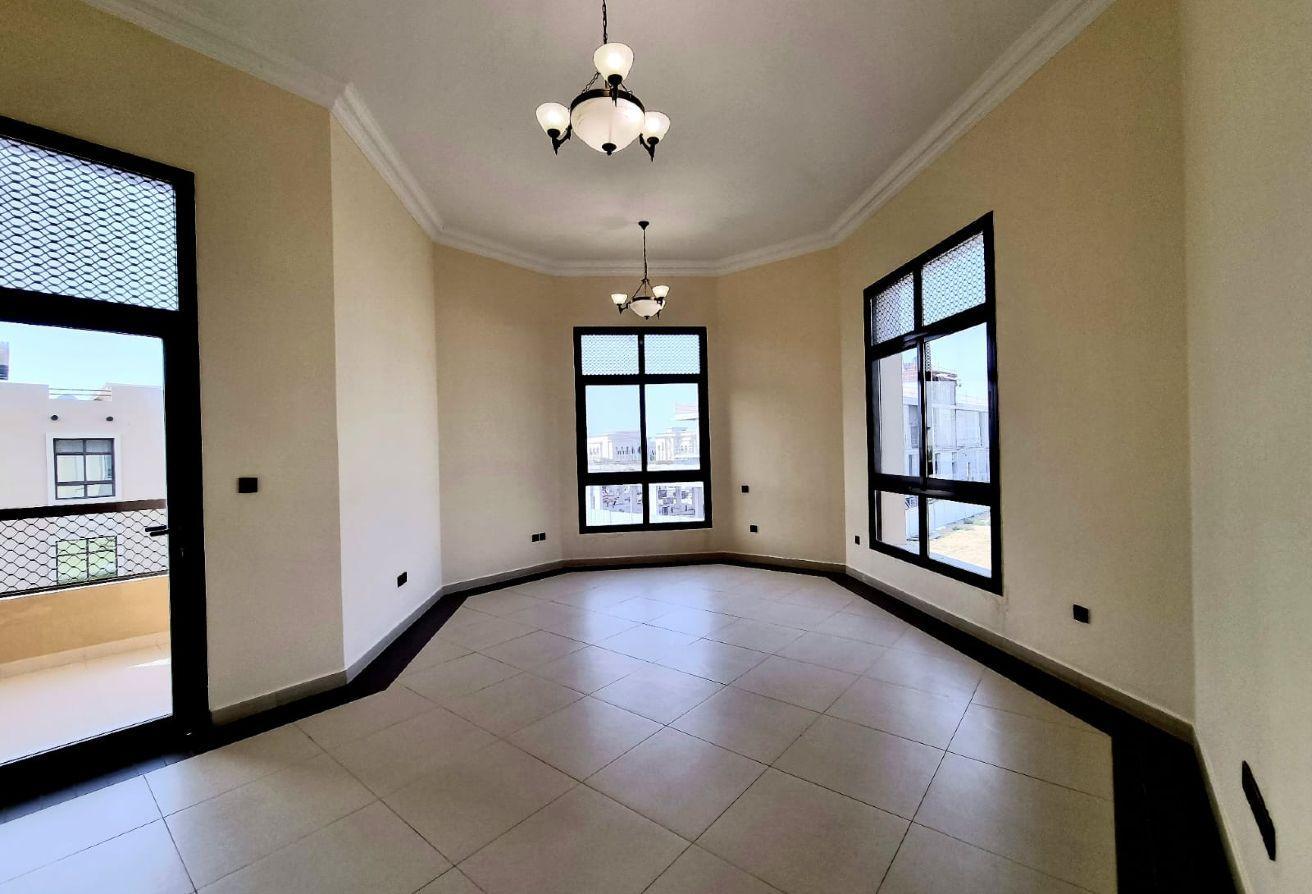 Well Maintained | Compound Villa With Pool& Gym photo 24