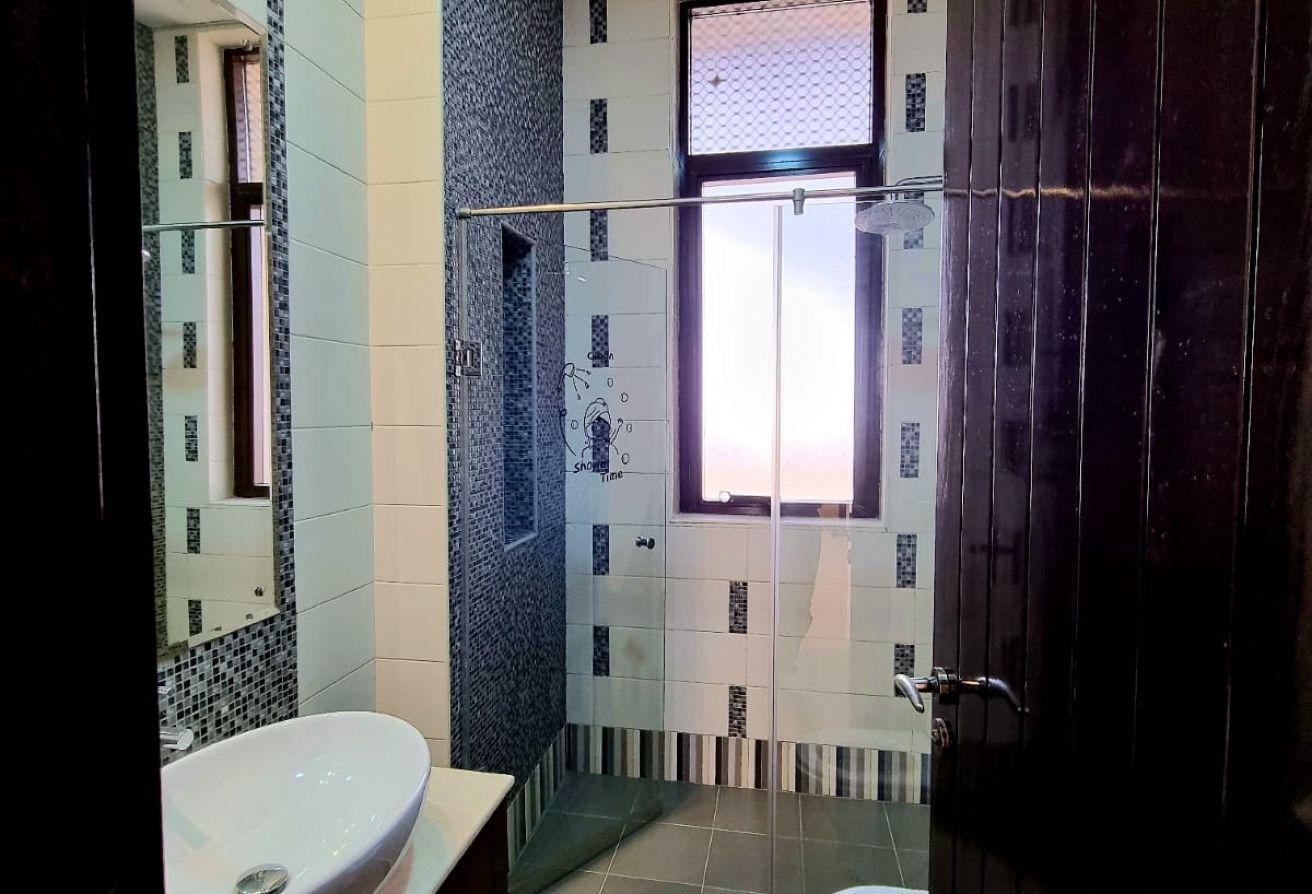 Well Maintained | Compound Villa With Pool& Gym photo 22
