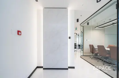 Office Space - Studio for sale in Jumeirah Bay X3 - JLT Cluster X - Jumeirah Lake Towers - Dubai