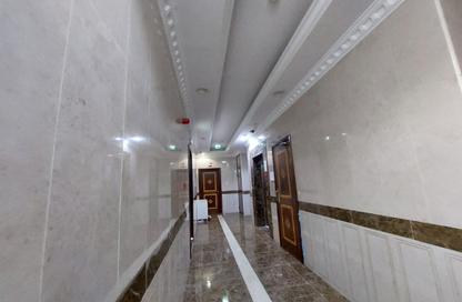 عمارة بالكامل - 7+ - 7+ للبيع في فلل الروضة 3 - 3 الروضة - الروضة - عجمان