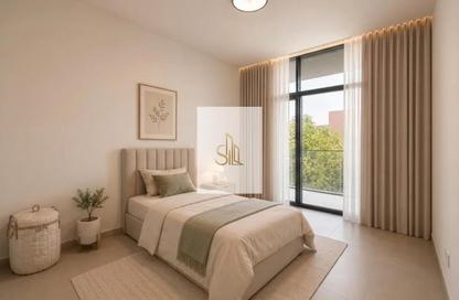 Townhouse - 3 - 4 for sale in Masaar Azalea - Masaar - Tilal City - Sharjah