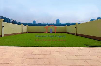 Villa - 3 - 4 for rent in Bloom Gardens Villas - Bloom Gardens - Al Salam Street - Abu Dhabi Villa - 3 - 4 for rent in Bloom Gardens Villas - Bloom Gardens - Al Salam Street - Abu Dhabi
