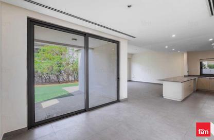 Villa - 3 Bedrooms - 4 Bathrooms for rent in Sidra Villas II - Sidra Villas - Dubai Hills Estate - Dubai