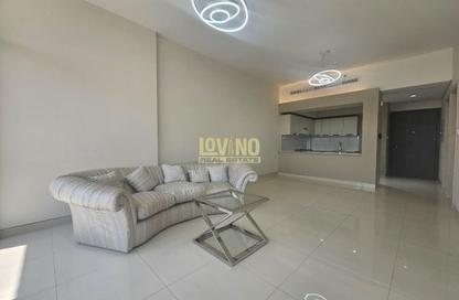Apartment - 1 Bedroom - 2 Bathrooms for rent in Al Maha Residence - International City Phase 2 - Al Warsan 4 - Al Warsan - Dubai