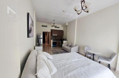 Apartment - Studio - 1 for rent in 4Direction Residence 1 - Dubai Land Residence Complex - Dubai