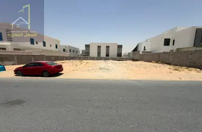 Land - Studio for sale in Al Riqaibah - Al Suyoh - Sharjah Land - Studio for sale in Al Riqaibah - Al Suyoh - Sharjah