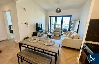 Apartment - 1 Bedroom - 1 Bathroom for rent in Hayat Boulevard 1B - Hayat Boulevard 1 - Hayat Boulevard - Town Square - Dubai Apartment - 1 Bedroom - 1 Bathroom for rent in Hayat Boulevard 1B - Hayat Boulevard 1 - Hayat Boulevard - Town Square - Dubai