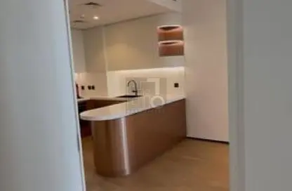 شقة - غرفة نوم - 1 حمام للايجار في مساكن الارتفاع - منطقة 16 - قرية جميرا الدائرية - دبي