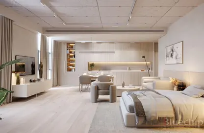 Apartment - Studio - 1 Bathroom for sale in MAG 330 - City of Arabia - Dubai