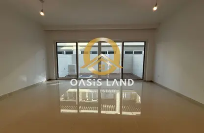 Townhouse - 3 Bedrooms - 4 Bathrooms for rent in Camelia - Damac Hills 2 - Dubai