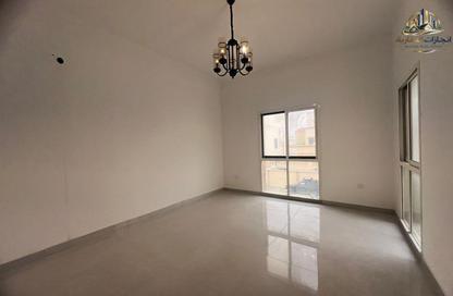 Villa - 4 Bedrooms - 6 Bathrooms for rent in Al Zaheya Gardens - Al Zahya - Ajman