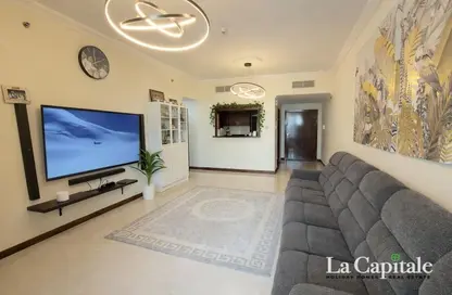 شقة - 3 غرف نوم - 5 حمامات للايجار في برج أيكون 2 - (JLT) مجمع L - أبراج بحيرات الجميرا - دبي شقة - 3 غرف نوم - 5 حمامات للايجار في برج أيكون 2 - (JLT) مجمع L - أبراج بحيرات الجميرا - دبي