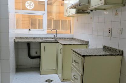 Apartment - 1 - 1 for rent in Al Raffa - Bur Dubai - Dubai