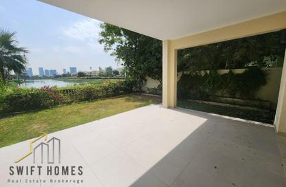 Villa - 4 Bedrooms - 5 Bathrooms for sale in Meadows 7 - Meadows - Dubai
