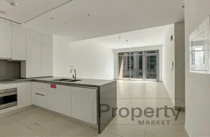 Apartment - 2 Bedrooms - 4 Bathrooms for rent in Canal Front Residence 2 - Canal Front Residences - Al Wasl - Dubai