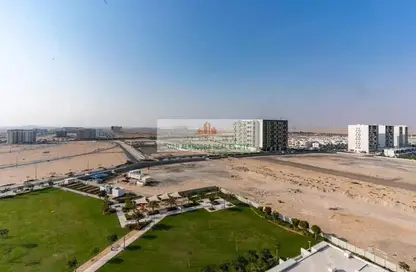 Apartment - 2 Bedrooms - 3 Bathrooms for rent in The Pulse Residence Plaza B8 - The Pulse Residence Plaza - The Pulse - Dubai South (Dubai World Central) - Dubai