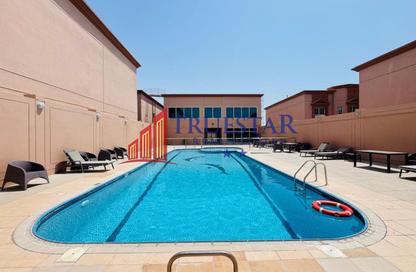 Villa - 5 - 5 for rent in Al Manara - Dubai