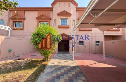 Villa - 5 - 5 for rent in Al Manara - Dubai