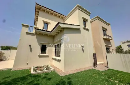 تاون هاوس - 4 غرف نوم - 4 حمامات للايجار في ميرا 4 - ميرا - ريم - دبي